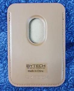 Magnetic wallets for iphone 12 BYTECH - Picture 1 of 2