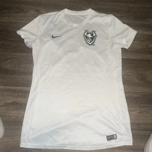 Nike Dri Fit Portland State Fußballtrikot Damen Medium #Q - Bild 1 von 4