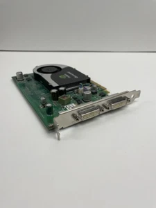 NVIDIA 371-3990 Quadro FX370 Graphics Accelerator - Picture 1 of 4