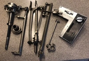 MÁQUINA DE COSER KENMORE SERIE 158.841 MISC. PIEZAS - Imagen 1 de 1