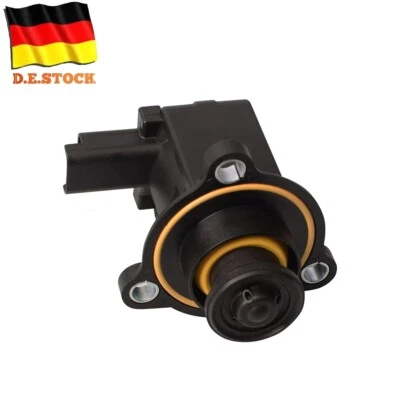 Metzger Schubumluftventil für Turbo für Citroen DS Mini Opel Peugeot 11657593273 - Bild 1 von 4
