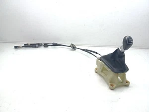43700Q0400NNB Lever Change/A1236410071/2913801 For HYUNDAI I20 III BC3 - Picture 1 of 10