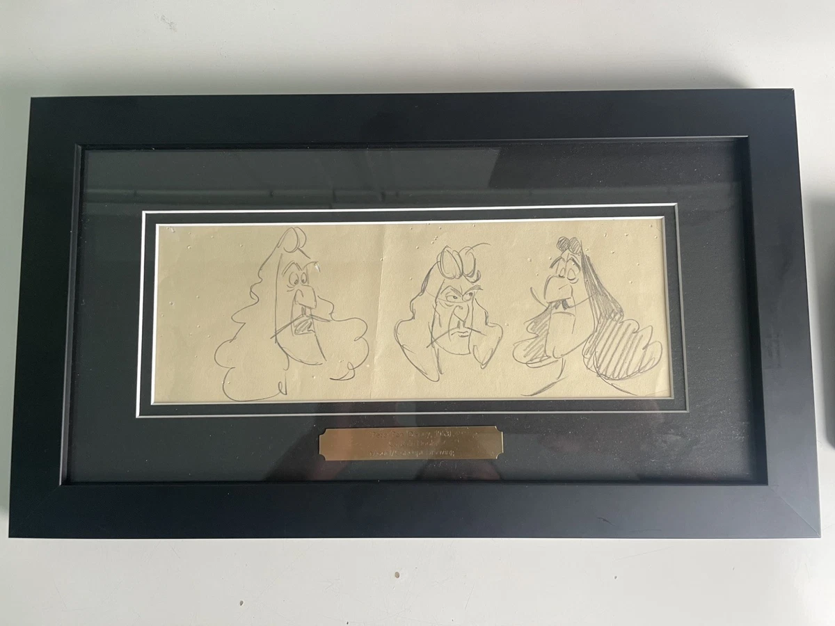 Vintage Disney Collectibles (Pre-1968) for sale | eBay