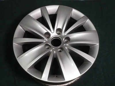 🟡  1x Orig. VW Sharan 7N Alufelge / 7N0601025A / 6,5x16 ET33 / Memphis 🟡 - Bild 1 von 4