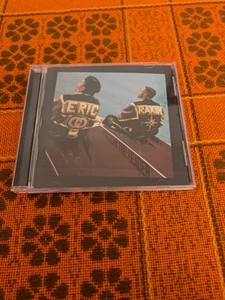 Eric B & Rakim - Follow The Leader (CD) - Bild 1 von 2
