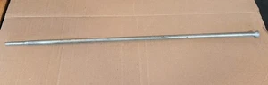24" Earth Anchor Trap Setting Tool - Picture 1 of 4