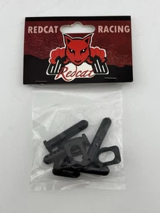 NEW - Redcat Racing BS511-009 Body Post 4 Pack Plastic Hobbie shop RC parts - Picture 1 of 3
