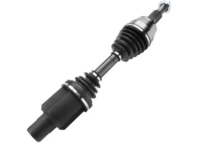 Conjunto de eje delantero para Dodge Durango CV 2004-2009 APR 97765WXBY 2005 2006 2007 Foto 1 de 2