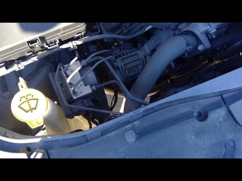 ALTERNADOR CARGADOR DODGE 2011-2023 04801833AB Foto 1 de 4