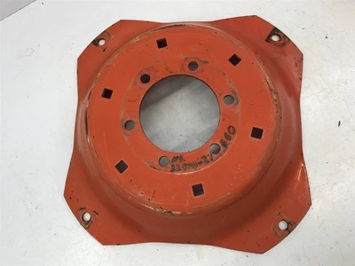 Used Wheel Center Disc fits Kubota L2250 L2350 L2550 L2600 L2650 32470-27660 - Image 1 of 4