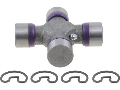 Para Chevrolet Avalanche 2500 2002-2006 Universal Joint Spicer 69565KBCQ 2003 Foto 1 de 2