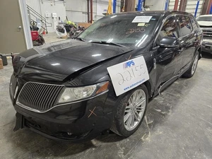 2013 LINCOLN MKT Interior Rearview Mirror 145K - Picture 1 of 4