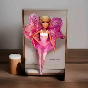 Barbie Fairytale Magic 2013 - Picture 1 of 4