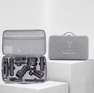 Gimbaltasche für DJI RS 4 Mini Carrycase Hartschale Kameratasche Stoßfest - Bild 1 von 4