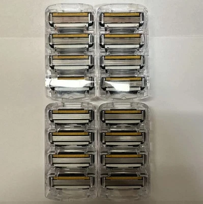 Dollar Shave Club 4x Hoja Recarga PACK DE 4 CABEZALES SB10 Foto 1 de 4