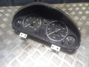 Tacho MPH Mazda Roadster MX5 MX-5 1.6 16V Cabrio 1991 NA6CE - Bild 1 von 4
