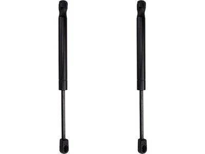 For 2010-2013 Mazda 3 Trunk Lid Lift Support Kit 88219XNMZ 2011 2012 Sedan Foto 1 de 2