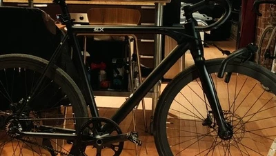 FLX Babymaker Pro 23" ( Large) Electric Bike + Charger - Image 1 of 4