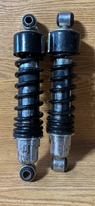 Harley-Davidson Rear Shock Absorbers 54550-10 - Foto 1 di 7