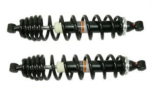 Monster Rear Shock Absorbers for Polaris 7043374, Gas-Powered - Picture 1 of 7