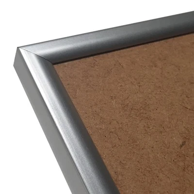 KIT de marcos de fotos Quadro de 15x24 pulgadas, moldeado de ancho estilo P375-3/8 pulgadas Foto 1 de 4