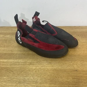Scarpe da arrampicata Adidas Five-Ten NIAD Moccasym taglia 9Uk - Foto 1 di 8