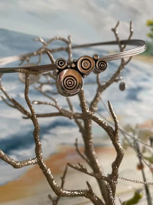 Schmuck Pierre Lang   Anhänger silber - Kristall  Luxus Edel w. Neu  - Bild 1 von 2