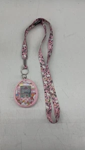 Tamagotchi Meets Sanrio Characters Pink Bandai Hello Kitty Pet Virtual #2507 - Picture 1 of 12