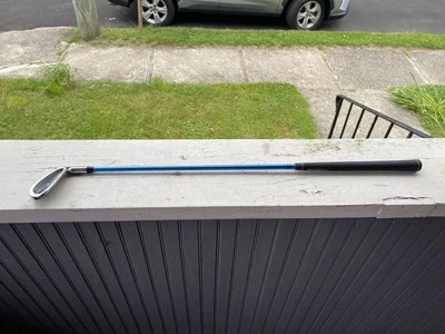 US Kids Golf USKG UL-24 Junior 6 Iron RH 45-31 Kidpower Graphite Shaft-Lower $ - Image 1 of 4