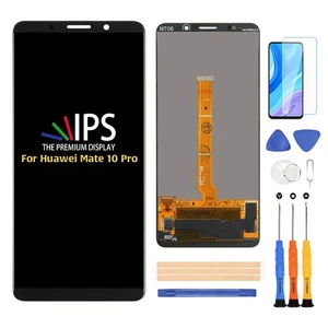 Original Display kompatibel für Huawei Mate 10 Pro BLA-L09 BLA-L29 BLA-A09 LC... - Bild 1 von 6