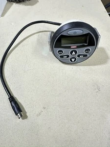 GME RCU9200 Wired Remote For GR9200 Marine Stereo - Picture 1 of 2