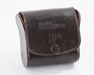 NIKON CASE FOR METERED FINDER, FOR NIKON F/222431 - Bild 1 von 1