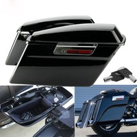 chrome studs for saddlebolsas