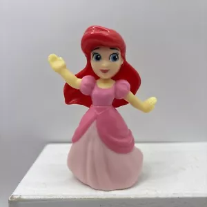 Disney Ariel Niño Figura Decoración de Pasteles Figura Juguete - Imagen 1 de 7