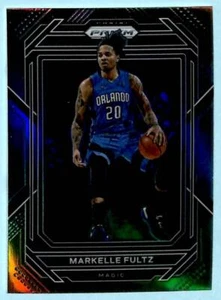 Panini Prizm Markelle Fultz #174 Silver Prizm Magic 2022-23 - Imagen 1 de 2