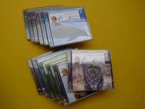12 CD-ROM FELIX RODRIGUEZ DE LA FUENTE - Fauna Iberica - El Hombre Y la Tierra - Picture 1 of 1