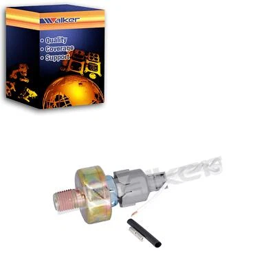 Sensor de golpe de encendido Walker (detonación) para Chevrolet S10 1988-1992 4,3 L V6 Foto 1 de 4