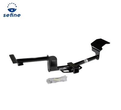 Приемник сцепного устройства Draw-Tite для Ford Flex/Lincoln MKT класса III с максимальной рамой - Изображение 1 из 4