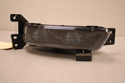 2014 2022 DODGE DURANGO RIGHT SIDE FOG LIGHT LED Foto 1 de 4