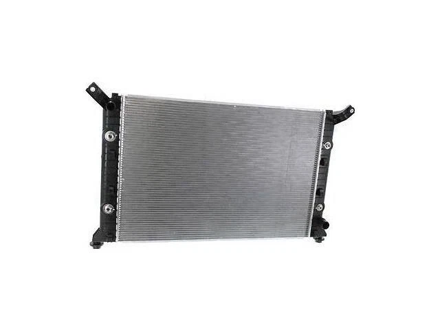 For 2011-2019 GMC Sierra 3500 HD Radiator TYC 53867PQ 2012 2013 2014 2015 2016 - Изображение 1 из 2