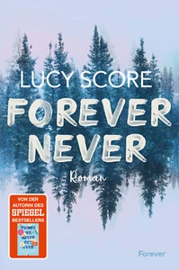 Forever Never von Lucy Score - Picture 1 of 1