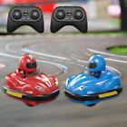 2 Player Head to Head Battle RC Battle Race Car Set for Kids Adults