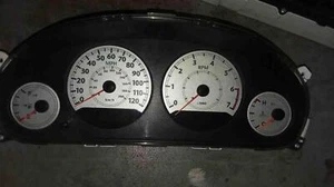 Speedometer CHRYSLER TOWN CNTRY 05 - Picture 1 of 2