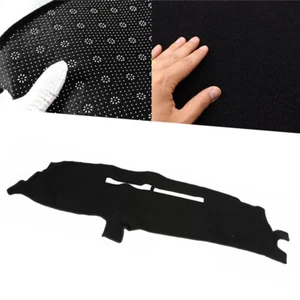 30xDashMat Dashboard Cover Protector For Chevy Silverado C1500 C2500 1997-1998 - Picture 1 of 6