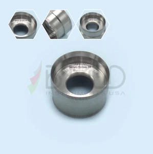 Marcatore seno areola grado O Freeman 34-36 mm aumento seno doppia estremità - Foto 1 di 3
