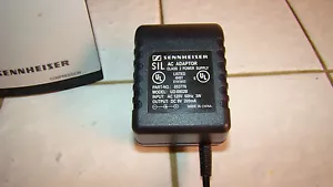 Adapter Headset Senhheiser HDR140 - Picture 1 of 4
