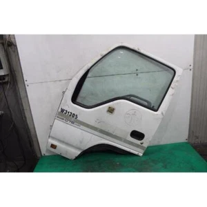 FRONT LEFT DOOR FOR ISUZU VAN NPR-NKR-NQR (05-08) (08) 5.2 TD 2005 - Picture 1 of 6
