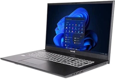 Notebook TerraMobile 1716T 43,9cm (17,3") i3-1115G4 8GB RAM 512GB SSD Windows 11 - Bild 1 von 4