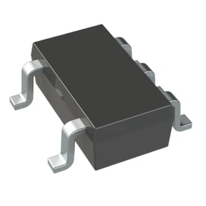 25 Stück Microchip 24AA02E48T-I/OT IC EPROMS 2Kbit I2C 400 kHz 900 ns - Bild 1 von 3