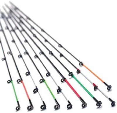 Amplia gama de puntas de carcaj de repuesto - puntas de carcaj de 2 mm a 4,9 mm Foto 1 de 2